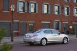 Honda Accord 2008 года (US)